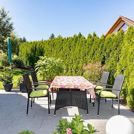 Ferienwohnung Lauser Ug Herdwangen-Schonach Bagian luar foto