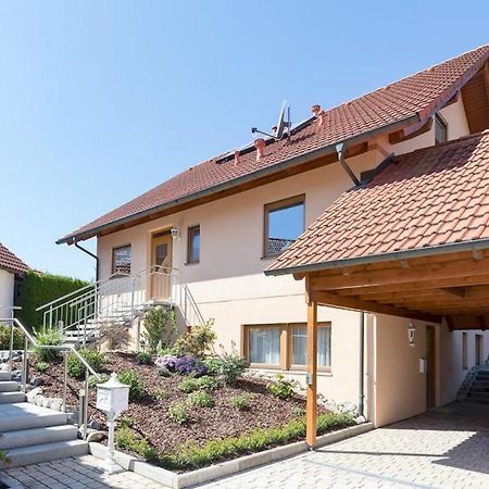 Ferienwohnung Lauser Ug Herdwangen-Schonach Bagian luar foto