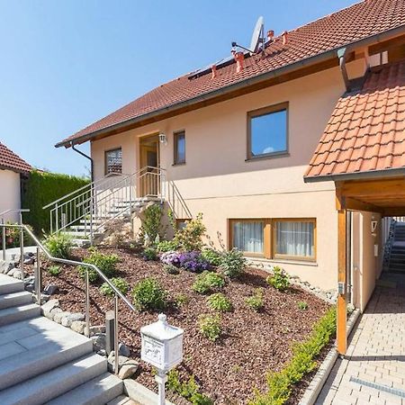 Ferienwohnung Lauser Ug Herdwangen-Schonach Bagian luar foto
