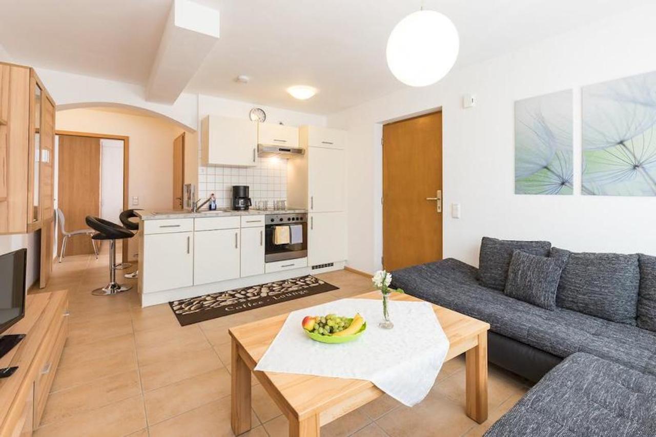 Ferienwohnung Lauser Ug Herdwangen-Schonach Bagian luar foto