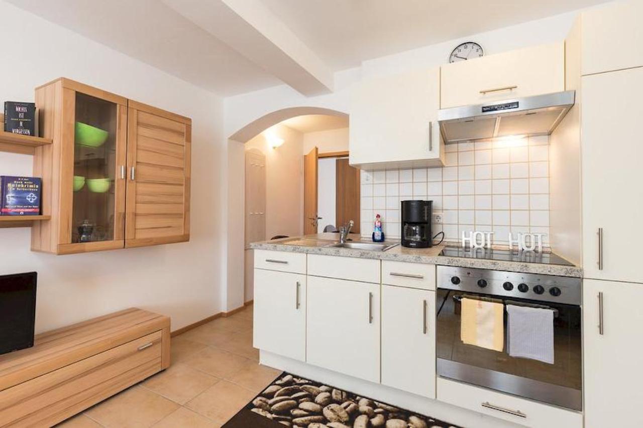 Ferienwohnung Lauser Ug Herdwangen-Schonach Bagian luar foto