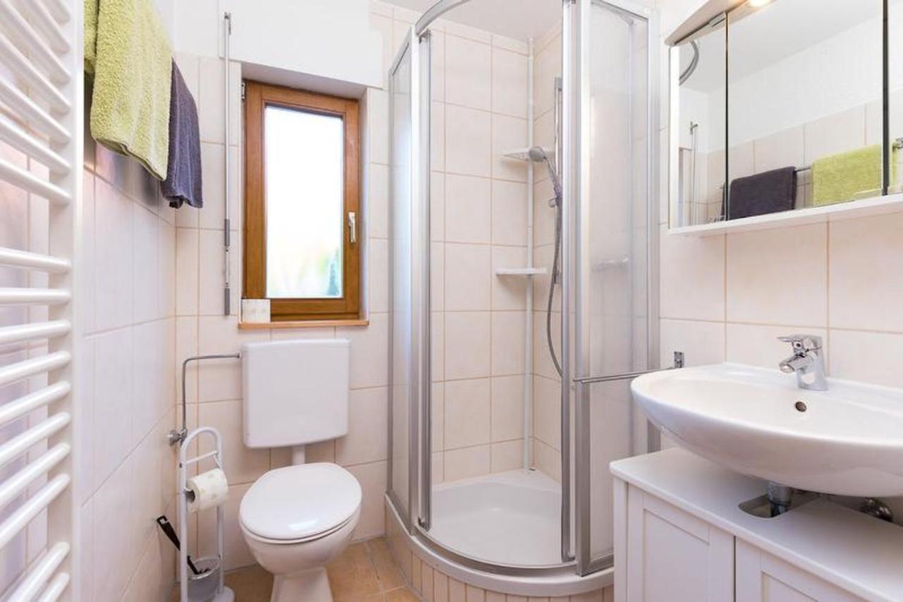 Ferienwohnung Lauser Ug Herdwangen-Schonach Bagian luar foto
