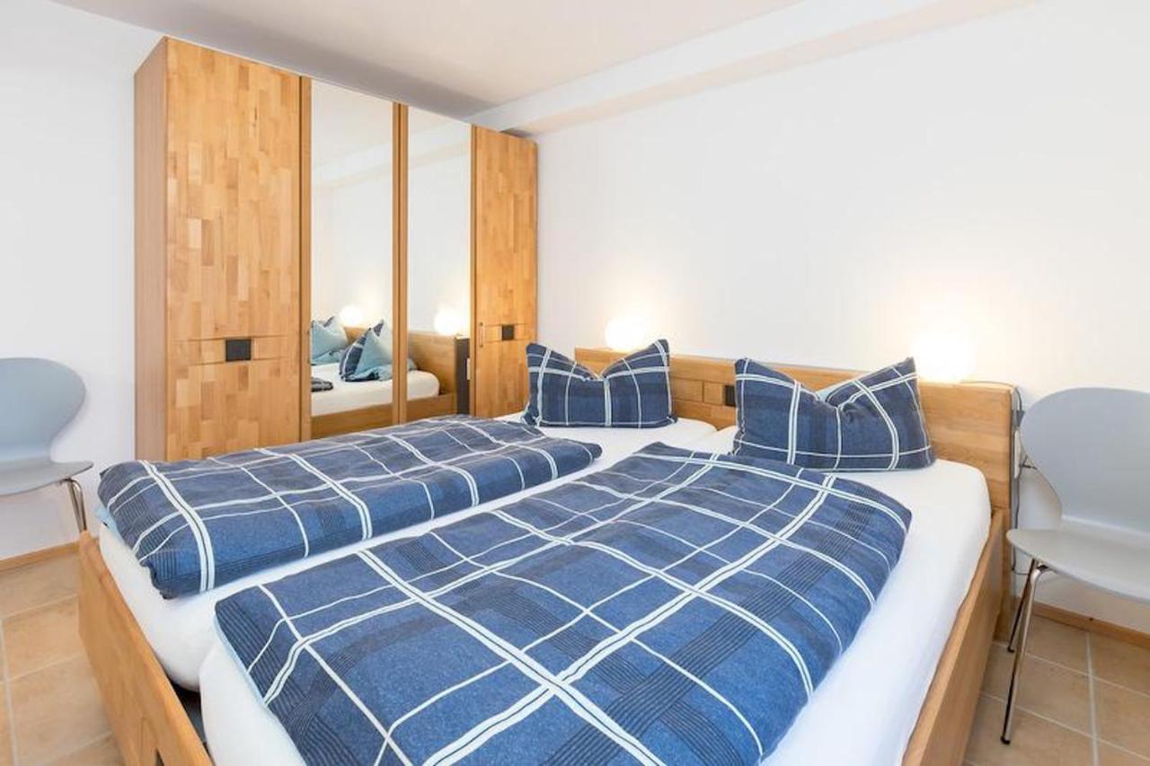 Ferienwohnung Lauser Ug Herdwangen-Schonach Bagian luar foto